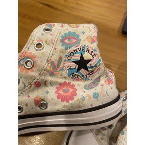 Converse All-Star Mystic gems US size 3 youth See Desc